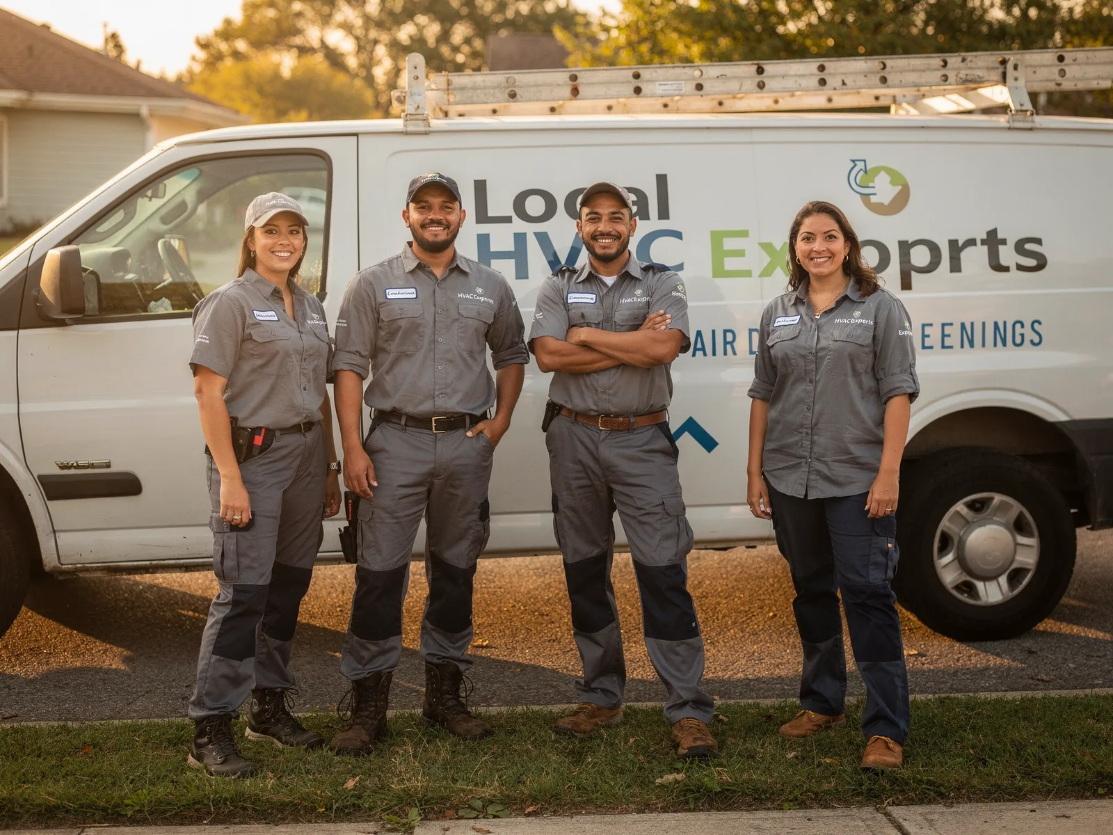 24/7 HVAC Repair & AC Replacement company in Rapid Valley, SD